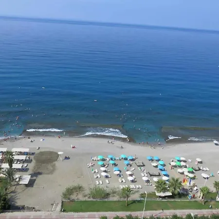 Twin Towers, Sauna, Swimming Pool Ajax Holiday Appartamento *